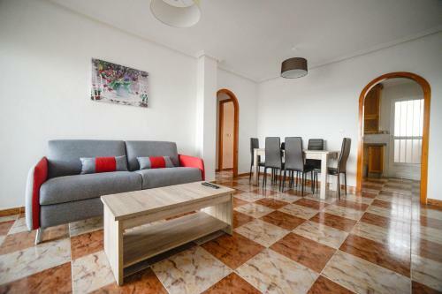 Apartamentos Zenia Boulevard