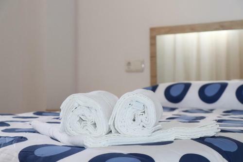 Apartamentos Zenia Boulevard