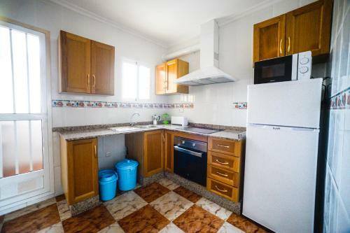 Apartamentos Zenia Boulevard