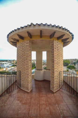 Apartamentos Zenia Boulevard