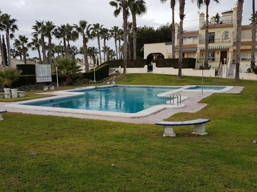 Villamartin Apartment Valencia Norte