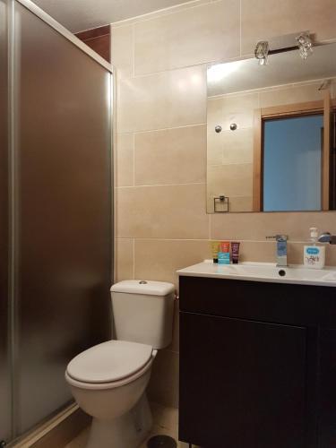 Villamartin Apartment Valencia Norte