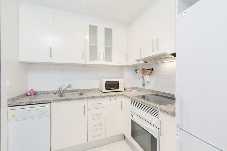 Apartamento Fidalsa Dream House