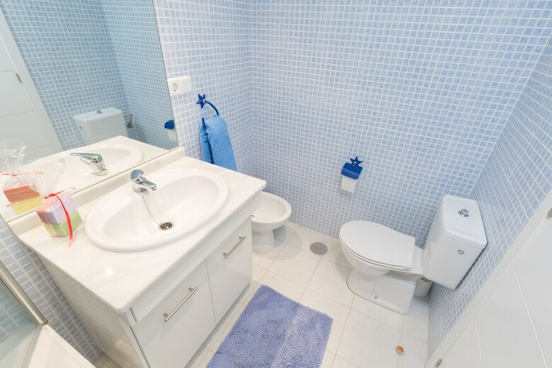 Apartamento Fidalsa Dream House