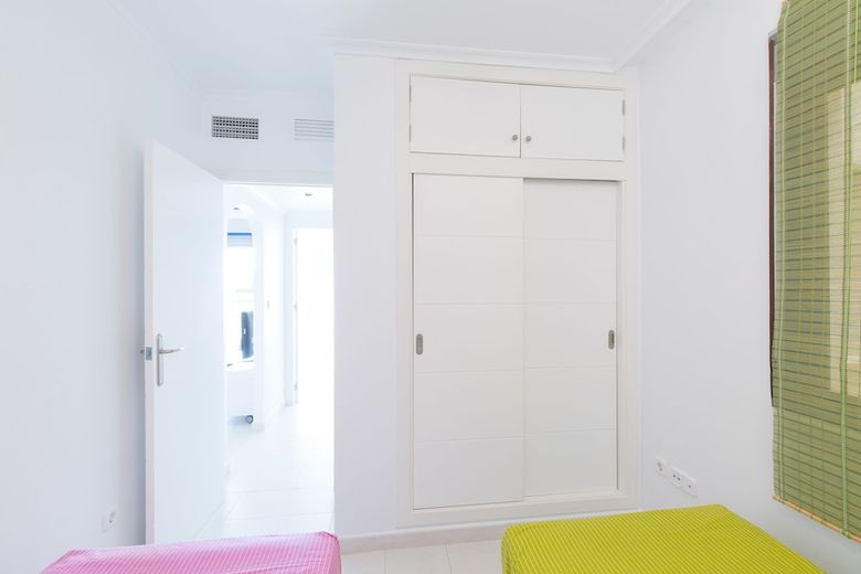 Apartamento Fidalsa Dream House