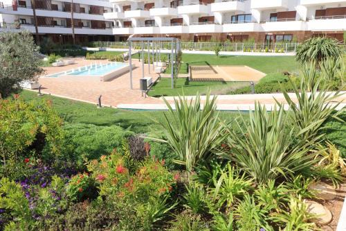 Apartamento Maria De Campoamor