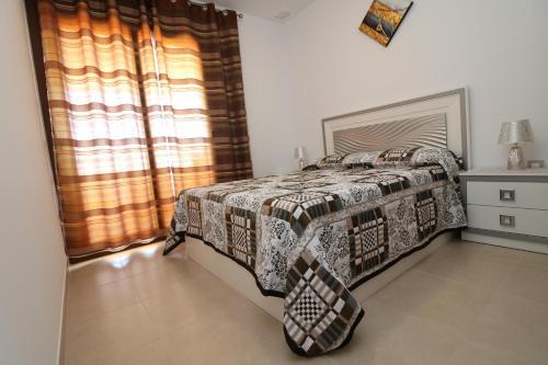 Apartamento Maria De Campoamor