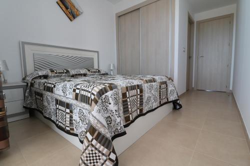 Apartamento Maria De Campoamor