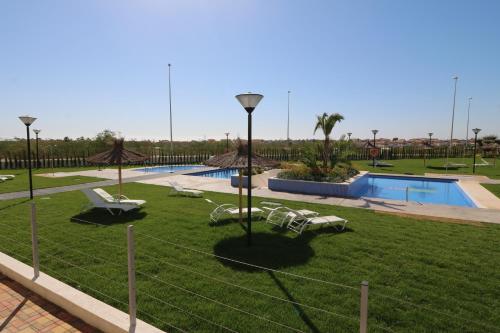 Apartamento Maria De Campoamor