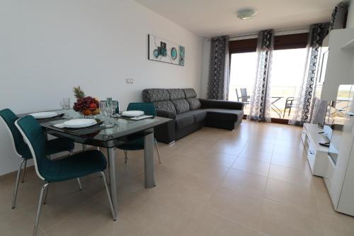Apartamento Maria De Campoamor