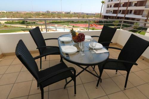 Apartamento Maria De Campoamor