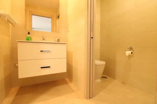Apartamento Maria De Campoamor