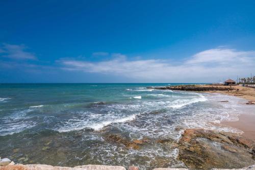 Apartamento Silene