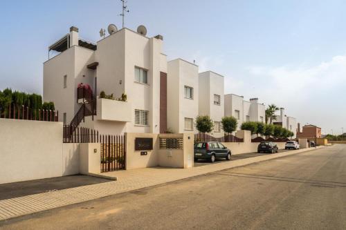 Apartamento Silene