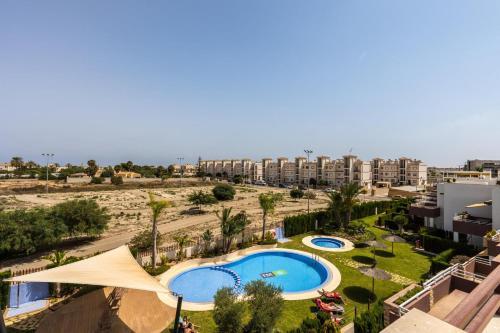 Apartamento Silene