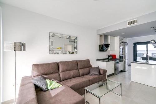 Apartment Limon