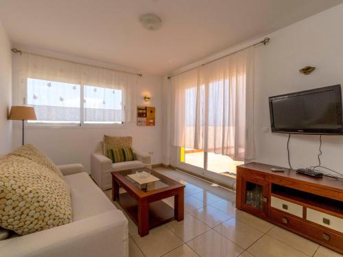 Apartment El Bosque