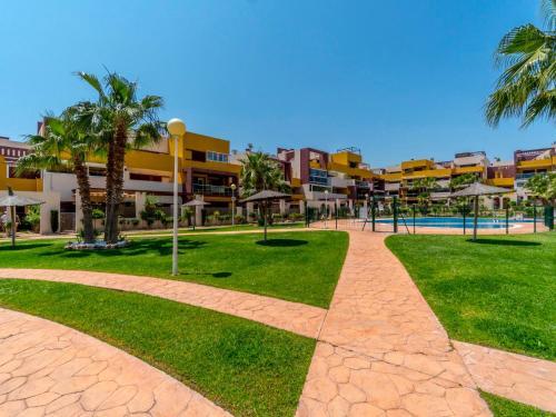 Apartment El Bosque