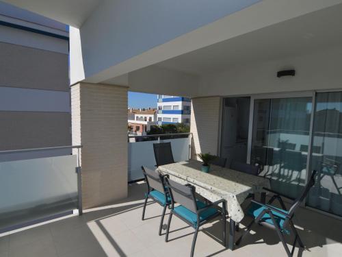 Apartamento Davido