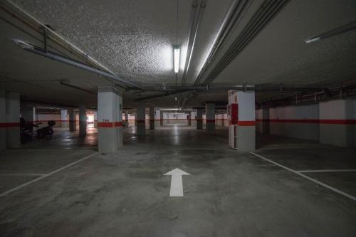 Apartamentos Vacacionales Oropesa