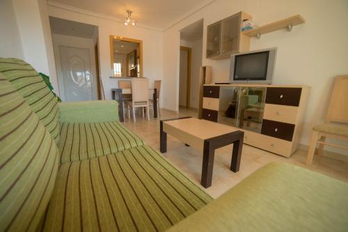 Apartamentos Vacacionales Oropesa