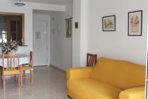 Apartamentos Vacacionales Trebol