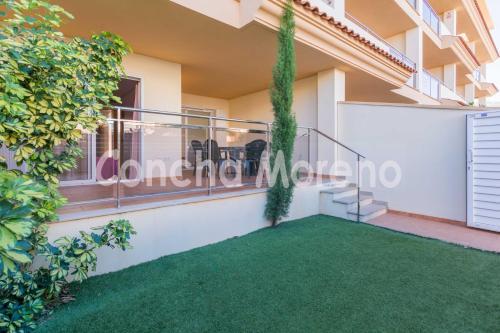 Apartamento Vila Dorpesa Xi-cm