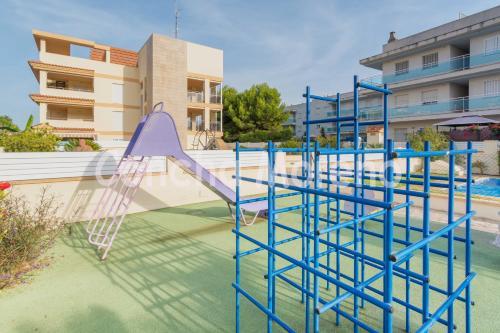 Apartamento Vila Dorpesa Xi-cm