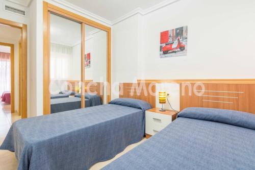 Apartamento Vila Dorpesa Xi-cm