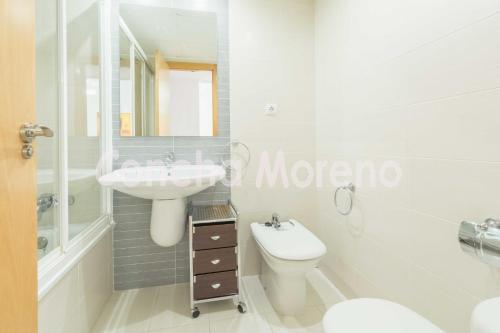 Apartamento Vila Dorpesa Xi-cm