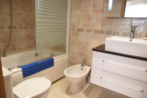 Oropesa Apartment