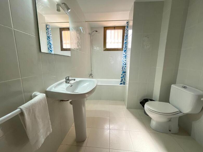 Apartamentos Oropesa Primera L�nea 3000