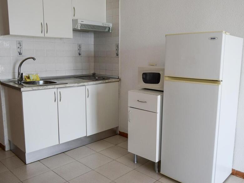 Apartamentos Oropesa Primera L�nea 3000