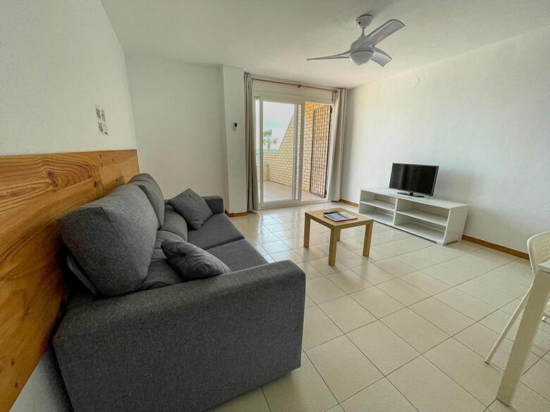 Apartamentos Oropesa Primera L�nea 3000