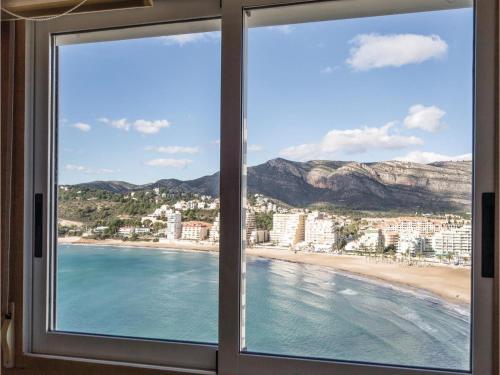 Two-bedroom Apartment In Oropesa Del Mar