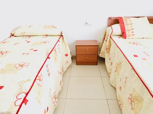 Apartamento Aticos Deluxe Marina Dor
