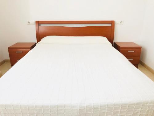 Apartamento Aticos Deluxe Marina Dor