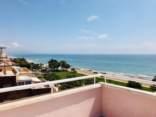 Apartamento Aticos Deluxe Marina Dor