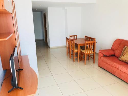 Apartamento Aticos Deluxe Marina Dor