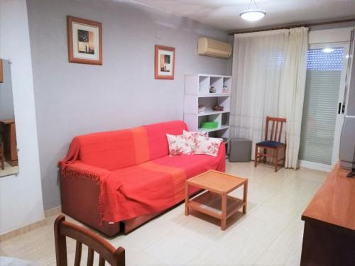 Apartamentos Ideal 1� Linea