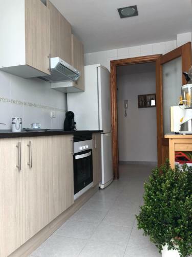 Apartamento Niza 6/10