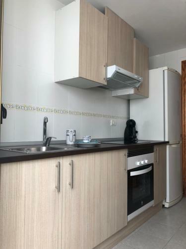 Apartamento Niza 6/10