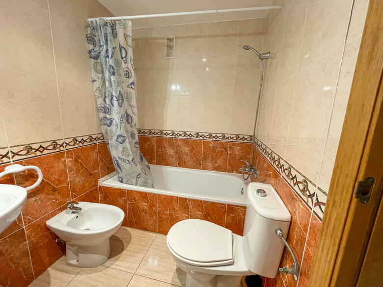 Apartamentos Acapulco Marina D�or 3000