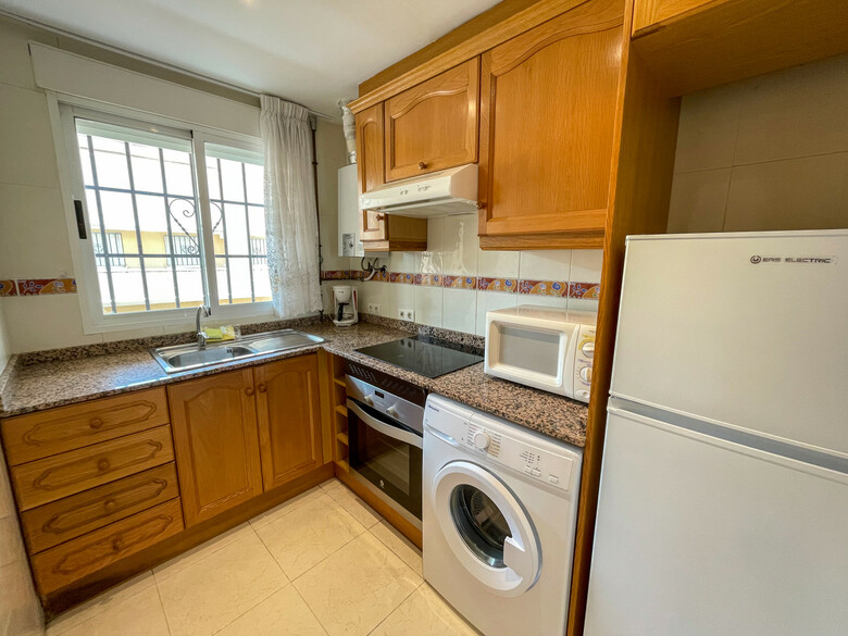 Apartamentos Acapulco Marina D�or 3000