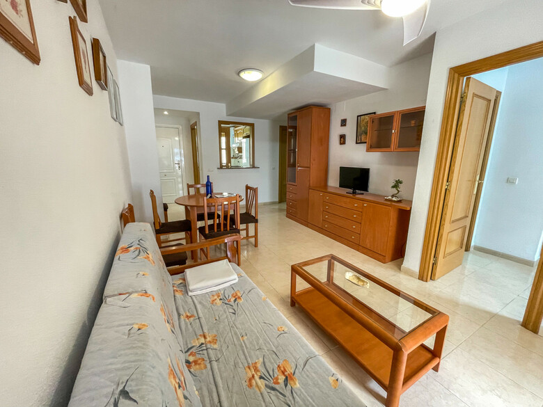 Apartamentos Acapulco Marina D�or 3000
