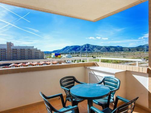 Apartment Mar