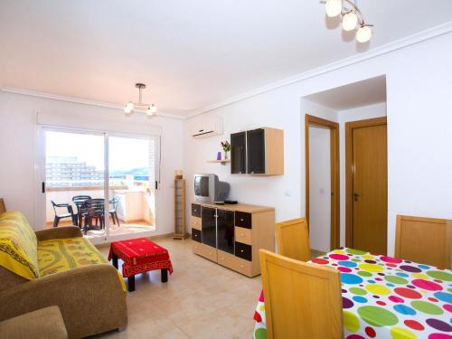 Apartment Mar