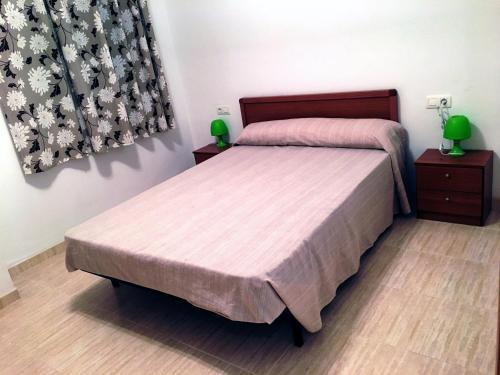 Apartamento Acv - Costa Caribe Ii-2� L�nea Planta 6 Frontal