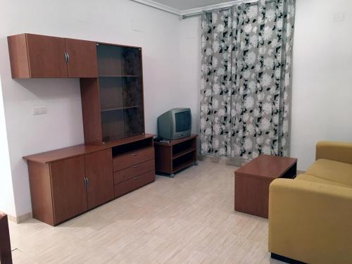 Apartamento Acv - Costa Caribe Ii-2� L�nea Planta 6 Frontal