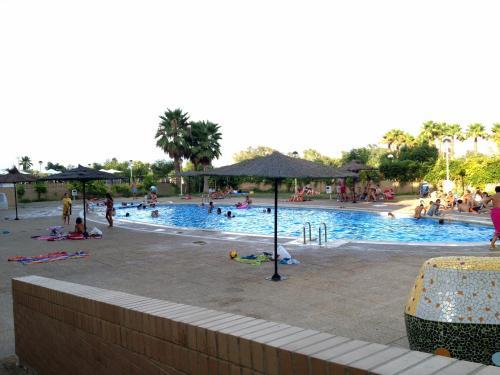 Apartamento Acv - Costa Caribe Ii-2� L�nea Planta 6 Frontal